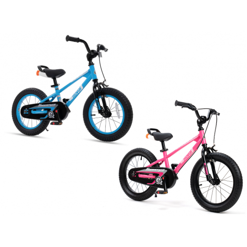 ROYAL BABY FREESTYLE EZ 12" 兩用兒童單車/平衡車